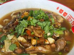 -荣荣面馆(丹溪大道店)