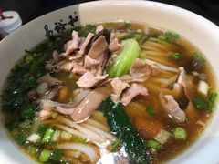 -易裕和·长沙米粉(友谊路店)