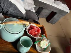 -大桶大足浴(武夷店)