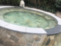 -天目湖涵田半山温泉