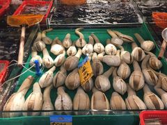 -79号渔船海鲜饭店(华强北店)