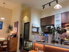 -E SPECIAL COFFEE 别样