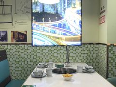 -港迹·鲜围煮海鲜火锅(湖州时代广场店)
