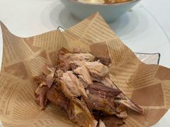 -玉华台饭庄·淮扬菜·烤鸭(望京店)