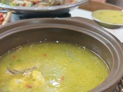 -李东农庄(中南百草园地标店)