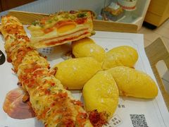 -凯斯汀蛋糕(大学城店)