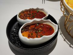 -3号仓库·创意中国菜(嘉兴龙鼎万达店)