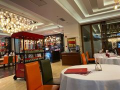 大堂-丰收日·小海鲜·沪上家宴(顾村正大店)