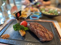-原石牛扒·约会餐厅(龙城万科里店)