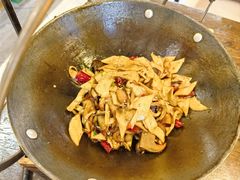 -吃货私房菜(丽江束河古镇店)