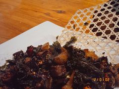 普洱茶坨坨肉-新竹里馆·花园餐厅(兴苑路店)