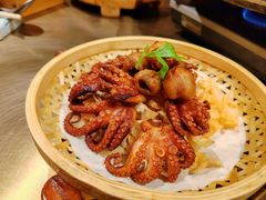 -0776食堂·京城创意菜(七里庄店)