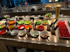 -比格比萨自助(诺亚大厦店)