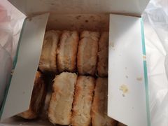 -栗酥饼(南长街店)