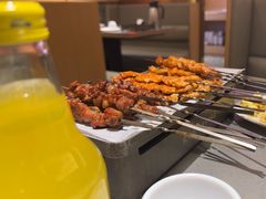 -大闫家烧烤·小海鲜家常菜(郑庄店)