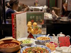 -川香鼎盛·川府家宴商务宴请(市桥富华总店)