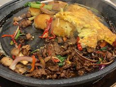 -一烙锅(友谊店)