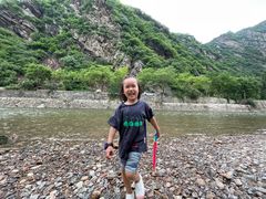 -白河湾生态旅游一条川
