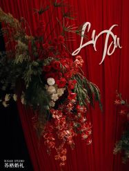 -Sugar苏格婚礼策划工作室