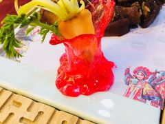 -大江南食府(石景山店)