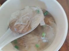 肉燕-同利肉燕老铺(澳门路店)
