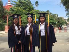 -柬埔寨国家博物馆