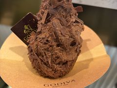 -GODIVA(国际金融中心店)