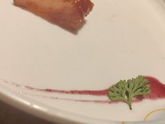 -半岛翡丽海鲜自助餐厅(观风亭店)