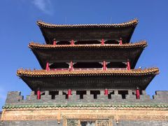 -北陵公园
