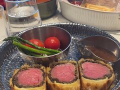 -西堤厚牛排(昆山店)