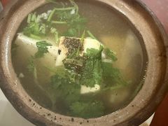 -四合心砂锅居(轩辕小区店)