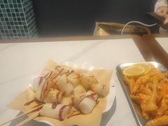 -華歡冰室-WahFoon(吉大店)