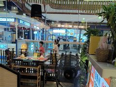 -四季喧黔味豆米火锅(万达广场店)