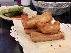 -红星光发煲仔饭(文海店)