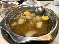 -潮汕大目牛肉火锅(上梅林店)