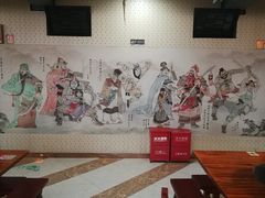 -炭虎子水浒烤肉(梦时代店)