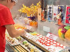 -名扬煮艺肥牛自助火锅(同和店)