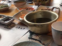 -唯成•韩国炭火烤肉 유성고기