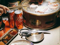 -西塔老太太泥炉烤肉(温州首店万象城黑金店)