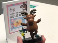 -宜家·瑞典风味餐厅(无锡店)