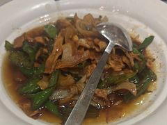 -兰湘子·湘菜小炒(石家庄万象城店)