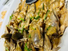 -开海·红岛海鲜虾水饺(石老人店)