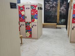 -汤里来温泉