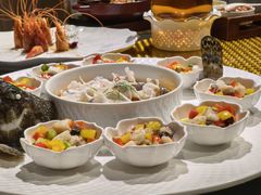 -悦真雅院·四合院·清真私房菜(雍和宫店)