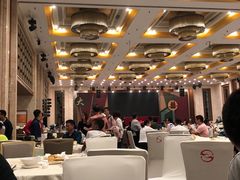 大堂-顺德人家食府(黄金广场店)