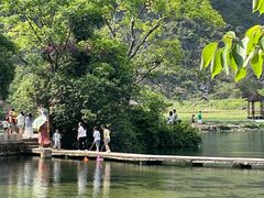 -靖西鹅泉风景区