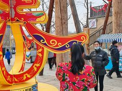 -唐山尚禾源旅游景区