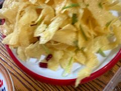 -鸽子窝专业烧烤店(长白店)