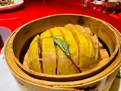 -山西会馆·晋菜·晋商宴·牌匾博物馆(胜利东街店)