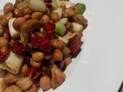 -茅庐毛血旺(烟台大悦城店)